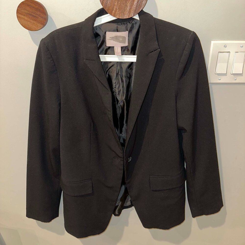 Forever 21 Blazer